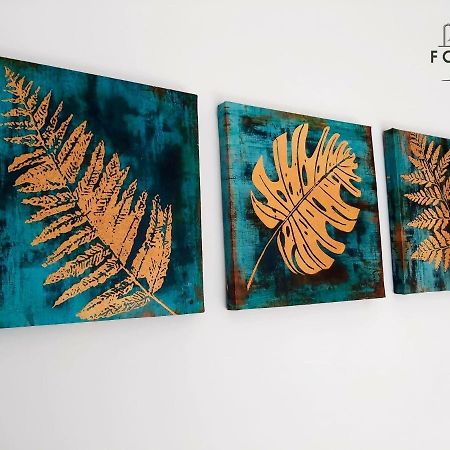 Forest Breeze Apartterrace Braşov Exteriör bild